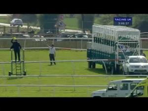 Video preview image for Catterick Bridge 15:45 - Breeders Backing Racing EBF Maiden Fillies' Stakes