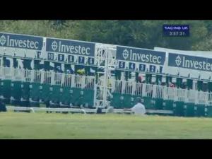 Video preview image for Epsom Downs 15:55 - Investec City and Suburban Stakes (Handicap)
