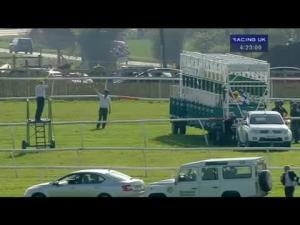 Video preview image for Catterick Bridge 16:20 - Eat Sleep Drink Nags Head Pickhill Handicap