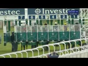 Video preview image for Epsom Downs 16:30 - Investec Specialist Cash Products Maiden Stakes