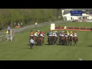 Video preview image for Perth 16:40 - Lindsays Amateur Riders' Handicap Hurdle