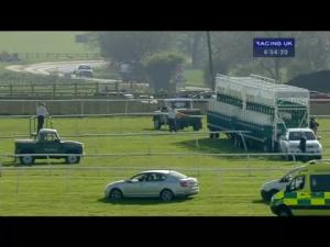Video preview image for Catterick Bridge 16:50 - racinguk.com/anywhere 3 Devices 1 Price Handicap
