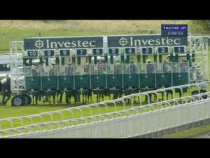 Video preview image for Epsom Downs 17:05 - Investec Private Bank Handicap