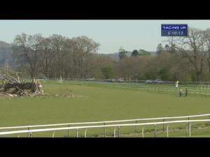 Video preview image for Perth 17:10 - Bill and Bunny Cadogan Memorial Novices' Limited Handicap Chase (For The Bill and Bunny Cadogan Memorial Trophy)