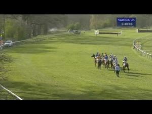 Video preview image for Perth 17:40 - Aberdeen Asset Management Plc Handicap Hurdle