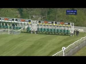 Video preview image for Beverley 13:55 - Beverley Minster Maiden Auction Fillies' Stakes