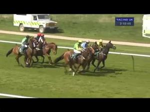 Video preview image for Warwick 14:10 - Yorkshire & Cheshire Finance Handicap Chase