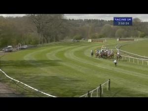 Video preview image for Perth 14:50 - Mark Black Memorial Handicap Hurdle