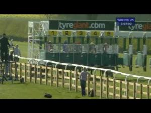 Video preview image for Beverley 15:00 - Happy 40th Birthday Pat Roberts Handicap