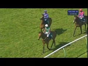 Video preview image for Warwick 15:10 - Close Brothers Business Finance Novices' Limited Handicap Chase