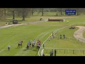 Video preview image for Perth 15:20 - Lonmar Global Risks Handicap Hurdle