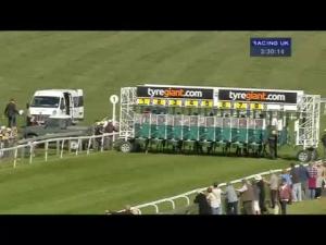 Video preview image for Beverley 15:30 - Marshall Glover Transport Solicitors Handicap