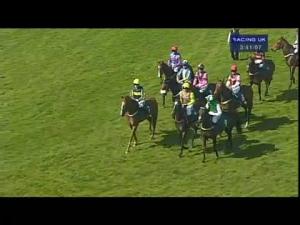 Video preview image for Warwick 15:40 - Pc Finance Maiden Hurdle