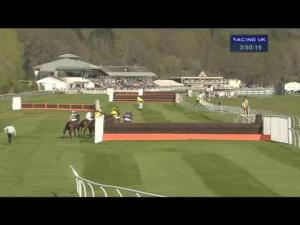 Video preview image for Perth 15:50 - Turley Novices' Limited Handicap Chase