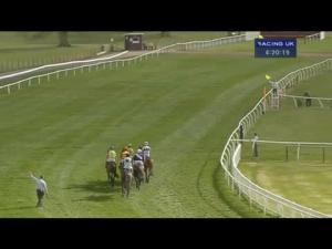 Video preview image for Perth 16:20 - Old Mout Cider Handicap Chase (For The Kilmany Challenge Cup)
