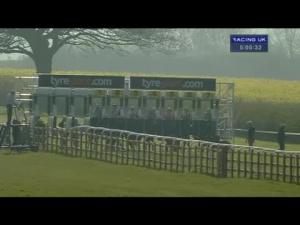 Video preview image for Beverley 17:05 - Beverley Folk Festival Here In June Maiden Auction Stakes