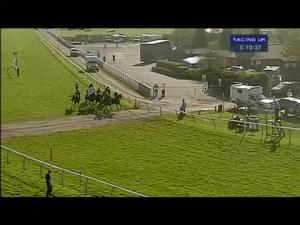 Video preview image for Warwick 17:10 - Close Brothers Business Finance Hunters' Chase (For The Crudwell Challenge Cup)