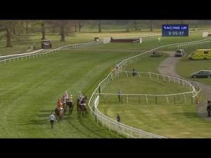 Video preview image for Perth 17:25 - Small City Big Personality Novices' Handicap Hurdle