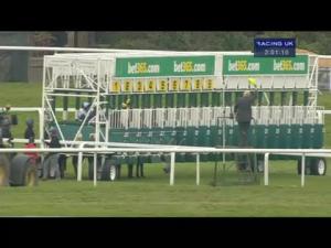 Video preview image for Sandown Park 14:00 - Bet365 Gordon Richards Stakes (Group 3)