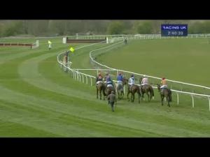 Video preview image for Perth 14:40 - Turning Out Quality Handicap Chase
