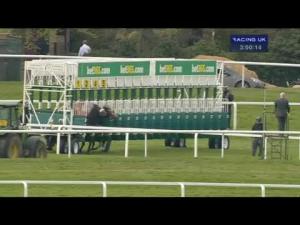 Video preview image for Sandown Park 15:00 - Bet365 Classic Trial (Group 3)