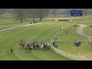 Video preview image for Perth 15:10 - Hall Morrice Handicap Hurdle