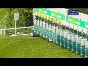 Video preview image for Sandown Park 15:35 - bet365.com Handicap