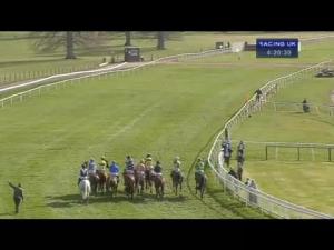 Video preview image for Perth 16:20 - G A Engineering Group Highland National Handicap Chase