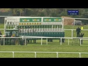 Video preview image for Sandown Park 16:45 - Bet365 Handicap