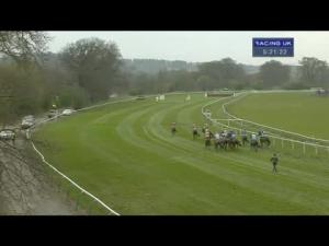 Video preview image for Perth 17:20 - Go To Balcormo Races Tomorrow Standard Open NH Flat Race