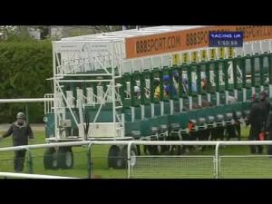 Video preview image for Haydock Park 13:50 - Find Staff At gpwrecruitment.com Maiden Stakes