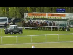 Video preview image for Haydock Park 14:20 - 888Sport Handicap