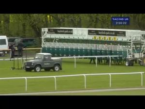 Video preview image for Haydock Park 14:55 - EBF gpwrecruitment.com Maiden Fillies' Stakes