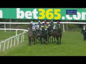 Video preview image for Sandown Park 15:15 - Bet365 A P McCoy Celebration Chase (Grade 1)