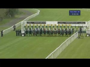 Video preview image for Haydock Park 15:30 - Gpw Recruitment Handicap