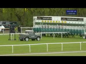 Video preview image for Haydock Park 16:05 - Follow Gpwrecruitment On Twitter Handicap