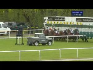 Video preview image for Haydock Park 16:40 - Diane Smith Birthday Handicap