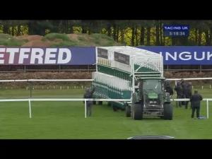 Video preview image for Haydock Park 17:15 - Send Your Cv To Jobs At gpwrecruitment.com Handicap