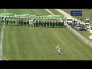 Video preview image for Wetherby 14:00 - bet365.com Handicap