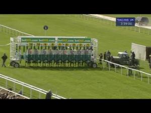 Video preview image for Wetherby 15:35 - Bet365 Handicap