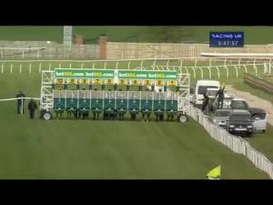 Video preview image for Wetherby 17:45 - Casino At Bet365 Handicap