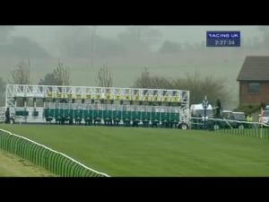 Video preview image for Ayr 14:25 - Watch On The Racing UK App Handicap