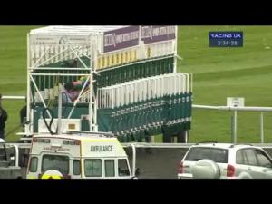 Video preview image for Kempton Park 15:20 - betdaq.com 50% Commission Refund Handicap (London Mile Series Qualifier)