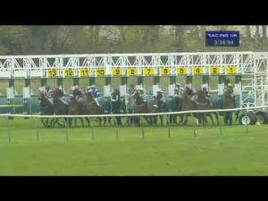 Video preview image for Ayr 15:30 - Weddings At Western House Hotel Handicap