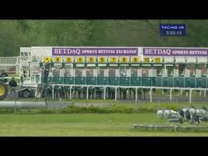 Video preview image for Kempton Park 15:55 - Betdaq Commission Free Football On Saturdays Handicap