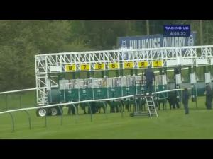 Video preview image for Ayr 16:05 - Conference and Events At Ayr Racecourse Handicap