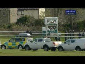 Video preview image for Ayr 16:35 - Spring Promotion At Western House Hotel Handicap