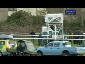 Video preview image for Ayr 17:05 - Racing UK's Profits Returned To Racing Handicap