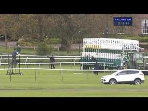 Video preview image for Nottingham 14:15 - 32Red Median Auction Maiden Stakes