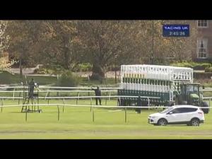 Video preview image for Nottingham 14:45 - 32red.com Handicap